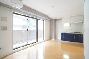 ブラウンエイト喜風 201号-2