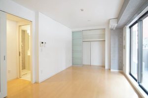 ブラウンエイト喜風 201号-3