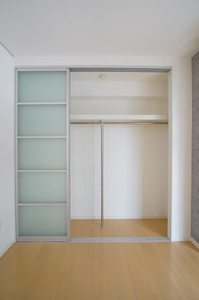 ブラウンエイト喜風 201号-4