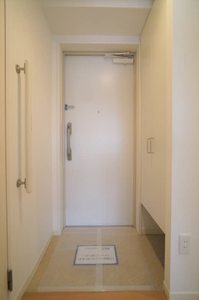 ブラウンエイト喜風 201号-10