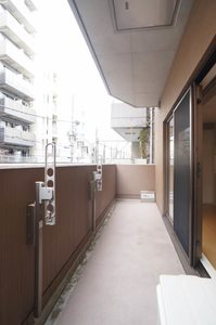 ブラウンエイト喜風 201号-11