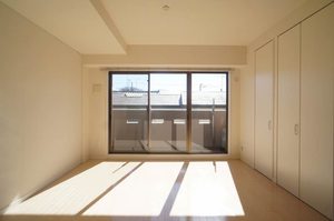 ブラウンエイト喜風 402号-2