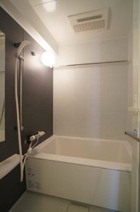 ブラウンエイト喜風 402号-3