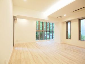 Garden House Nakameguro 101号-2