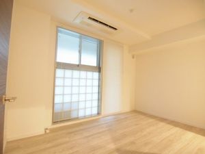 Garden House Nakameguro 101号-5
