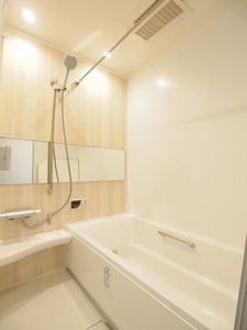 Garden House Nakameguro 101号-9