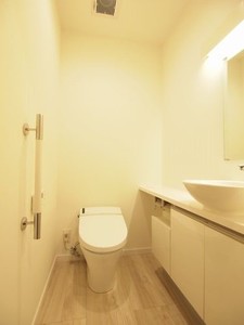 Garden House Nakameguro 101号-10