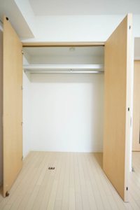 コースト大森 702号-3