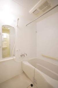 コースト大森 702号-5