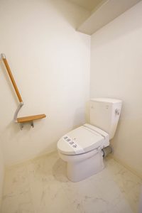 コースト大森 702号-7