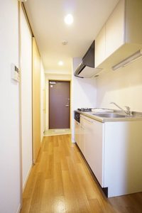 コースト大森 702号-8