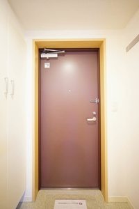 コースト大森 702号-10