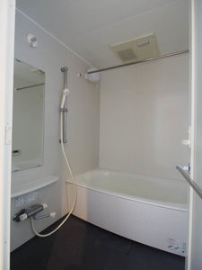 イルリッシュ目白 101号-8