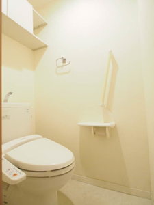 イルリッシュ目白 101号-10