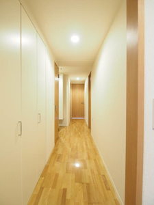 イルリッシュ目白 101号-11