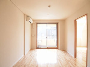 イルリッシュ目白 304号-2