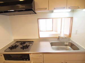 イルリッシュ目白 304号-6