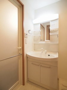 イルリッシュ目白 304号-8