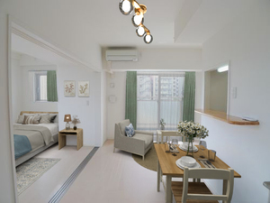 ファミーユ 201号-2