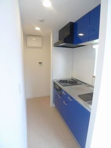 ファミーユ 201号-4