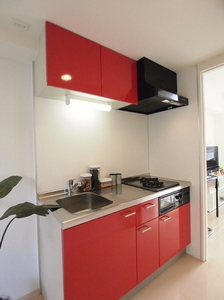 ファミーユ 205号-6