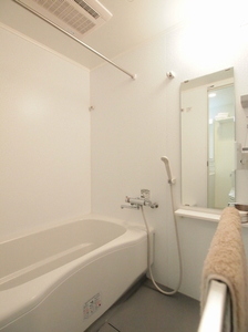 ファミーユ 205号-8