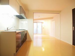 Ｃｕｏｒｅ江古田 201号-2