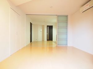 Ｃｕｏｒｅ江古田 201号-3