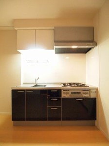 Ｃｕｏｒｅ江古田 201号-6