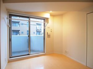 Ｃｕｏｒｅ江古田 201号-11