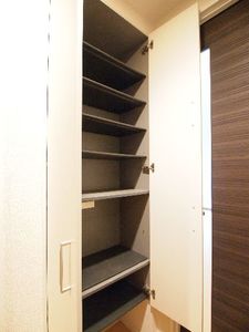 Cuore江古田 203号-10