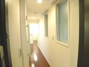 サンミラージュ深川 1205号-2