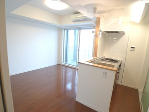 サンミラージュ深川 1205号-3
