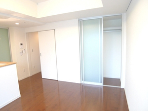 サンミラージュ深川 1205号-5