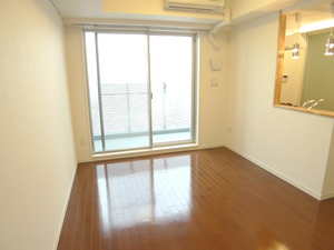 サンミラージュ深川 1205号-6