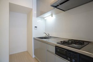 サライ南麻布 601号-4