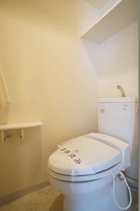 サライ南麻布 601号-9