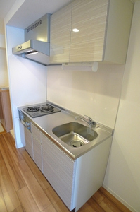 リオフレンテ 207号-3