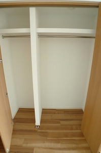 リオフレンテ 207号-8