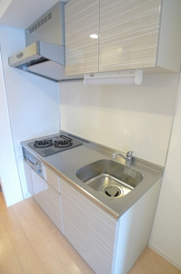 リオフレンテ 505号-6