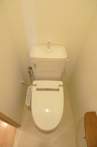 リオフレンテ 505号-8