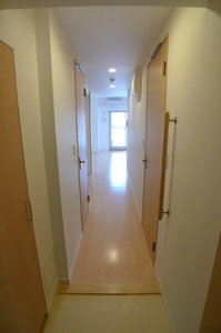 リオフレンテ 505号-9