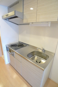 リオフレンテ 507号-4