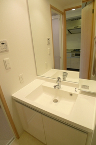 リオフレンテ 603号-5