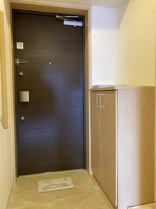 リオフレンテ 603号-10