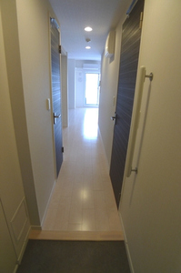 リオフレンテ 705号-10