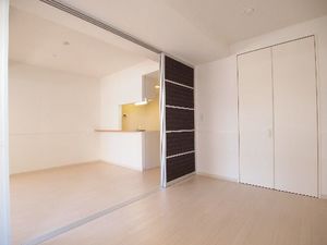 デラ　フェリチタ 102号-4