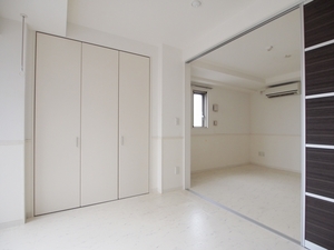 デラ　フェリチタ 501号-3