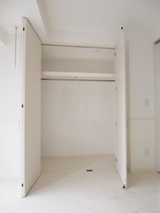 デラ　フェリチタ 501号-4