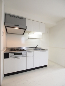 デラ　フェリチタ 501号-6